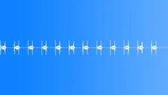 HOSPITAL, RESPIRATOR Sound Effect