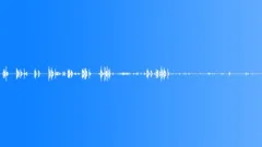 HOSPITAL, WAITING ROOM Sound Effect