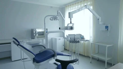 Hospitality equipment Stock-Footage 86398658