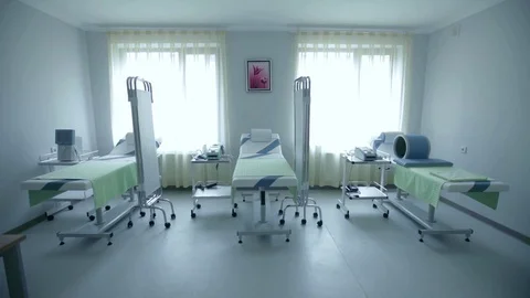 Hospitality equipment Stock-Footage 86399366