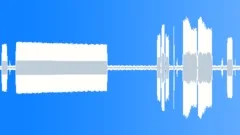 Hospitals Machines Various MRI Magnetic Resonance Imaging Scanning Sequ Sound Effect