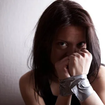 Hostage Stock Photos