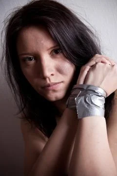 Hostage Stock Photos