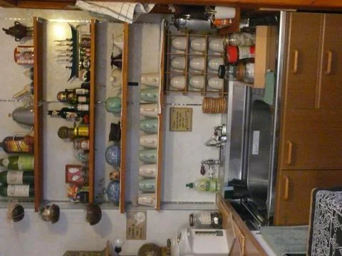 ้hostel 库存照片