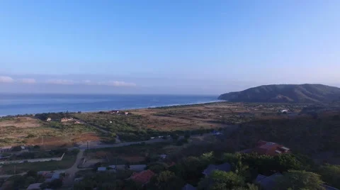 Hosteria la Terraza Stock-Footage 63775105