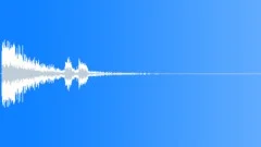 Hostile Cinematic Hit Transition Sound Effect