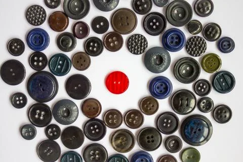 Hostile environment. Stock Photos