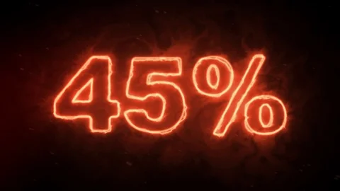 Hot 45 percent off Stock Footage 87762618