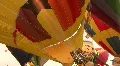 Hot Air Balloon Mass Ascension HD Footage