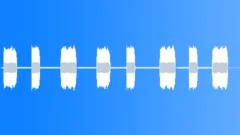 Hot Air Ballooning BurnersSound Effect