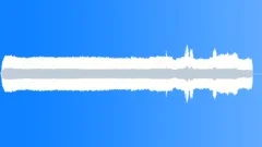Hot Air Ballooning Fan Sound Effect