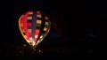 Hot Air Balloons At Night Glow Event 14 4k or 4k+ Resolution