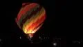 Hot Air Balloons At Night Glow Event 16 4k or 4k+ Resolution