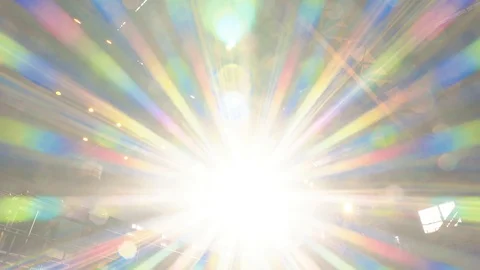 Hot billet continuous casting, strand casting Stock Footage 116763116