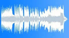 Hot Blaze of the Future Stock Music