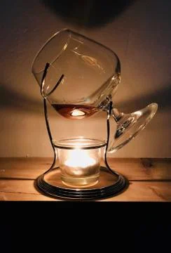 Hot Brandy Stock Photos