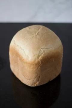 Hot bread Stock Photos