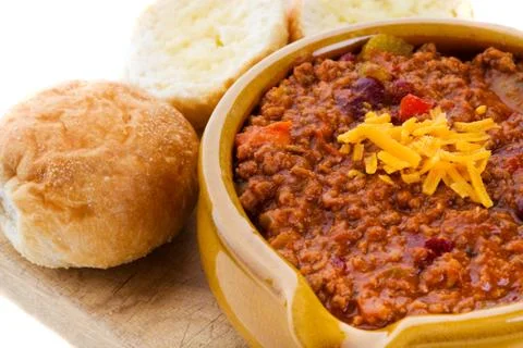 Hot chili Stock Photos