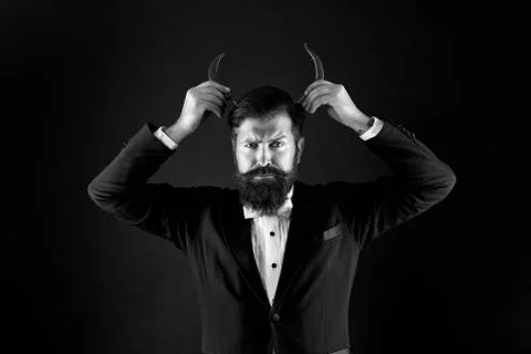 Hot Chilli Pepper. hot as in hell. extra strong. Pepper harvest industry Foto stock