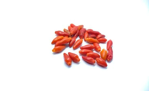 Hot Chilli Stock Photos