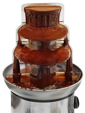 Hot chocolate Stock-Fotos
