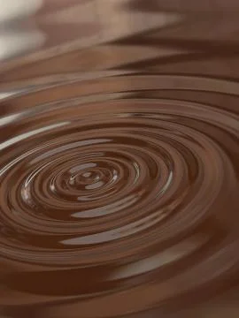 Hot Chocolate Stock Photos