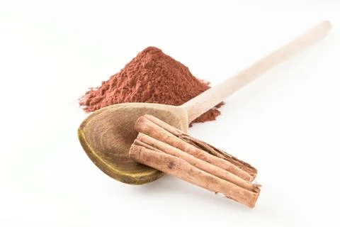 Hot chocolate Stock Photos
