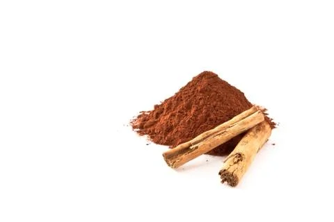 Hot chocolate Stock Photos