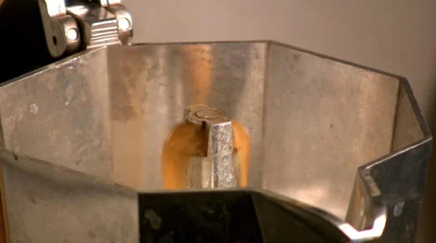 Hot coffee Stock-Footage 1622418