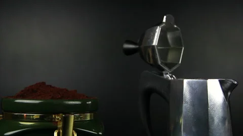 Hot coffee Видео 45598243