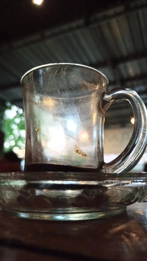 Hot Coffee Video stock 276742204