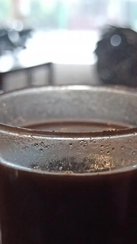 Hot Coffee Video stock 276742330