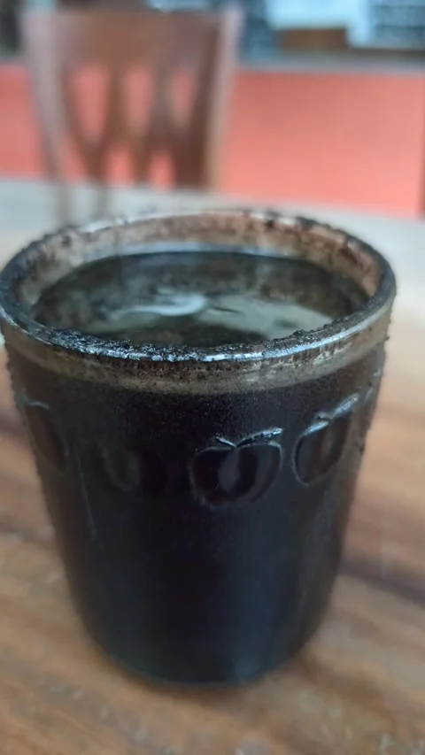 Hot Coffee Stock Footage 292797523