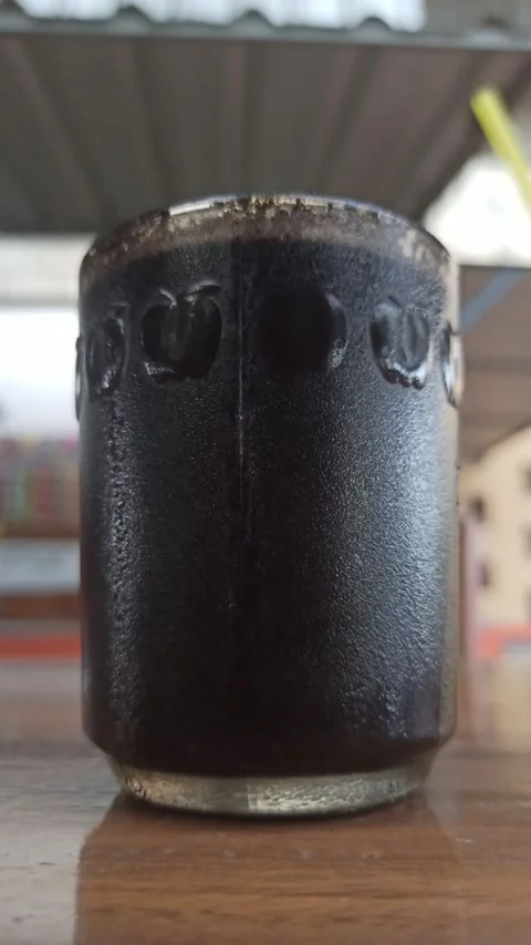 Hot Coffee Stock Footage 292797619