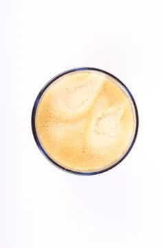 Hot coffee Stock-Fotos