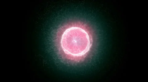 The Hot Core Stock Footage 26392673