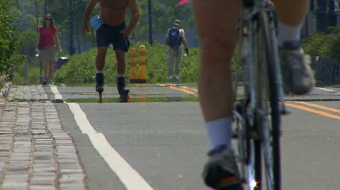 Hot Day Stock Footage 25912748