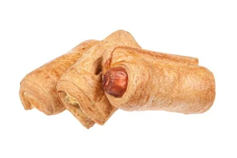 Hot Dogs Stock Photos