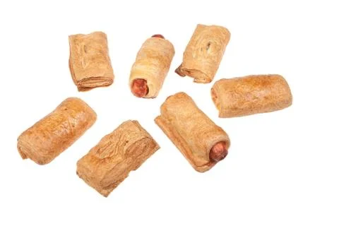 Hot Dogs Stock Photos