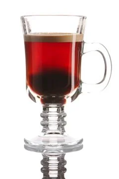 Hot drink Stock Photos