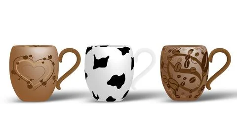 Hot drinks Stock-Fotos