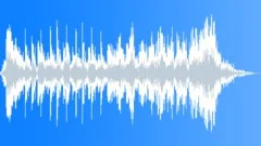 Hot Exotic World Action (10 sec Sting) - Cool Percussive BeatStock Music