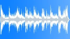 Hot Exotic World Action (30 sec) - Cool Percussive Beat Stock Music