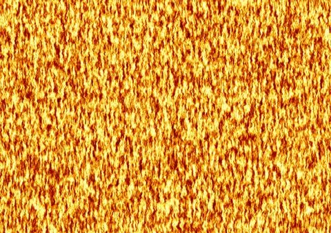 Hot fire lava texture Stock Illustration