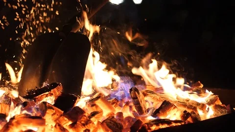 Hot Wood Flash Stock Videos – Royalty-Free HD & 4K Videos | Page 4