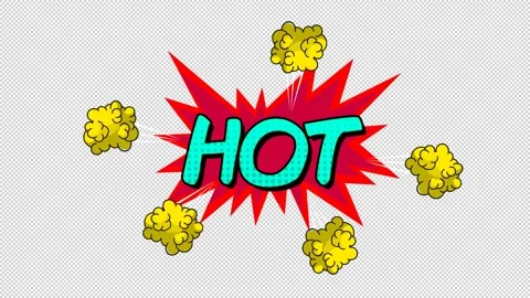 Hot Stock Footage 204871859