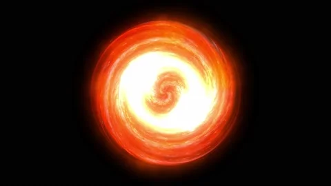 Hot Galaxy Video stock 165584266