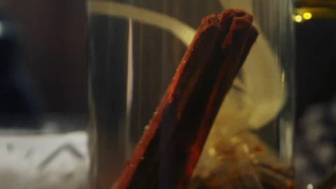 A Hot jug of tea Stock Footage 274693888