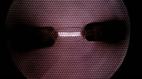 HOT LIGHT1 Video stock 21306442