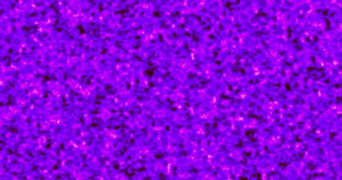 Hot Magma Volcano Background Of Burning Lava Pink Stockbeeldmateriaal 155526016